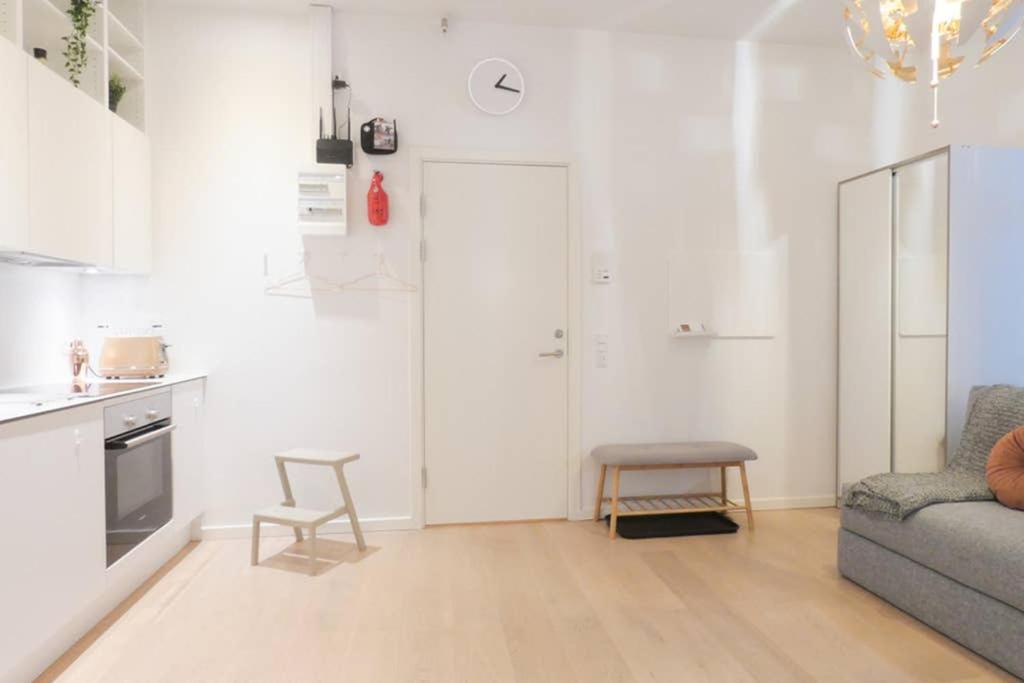 Exquisite Apartment, Most Convenient Location, Apt 5. Köpenhamn Exteriör bild